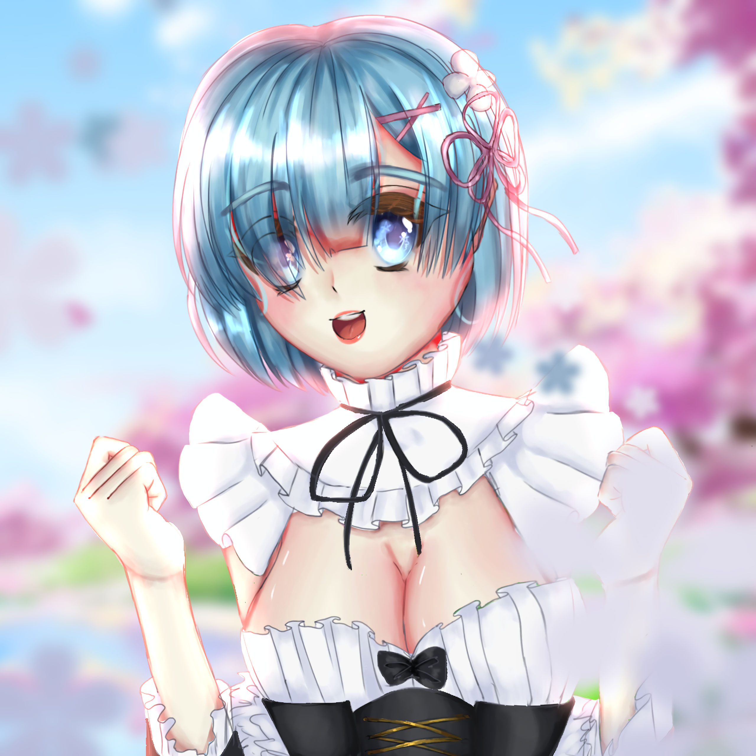 Halfbody 6